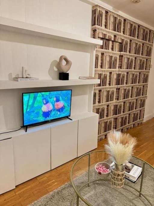 Appartement In Angel. Londen