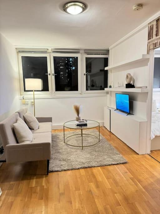 Appartement In Angel. Londen