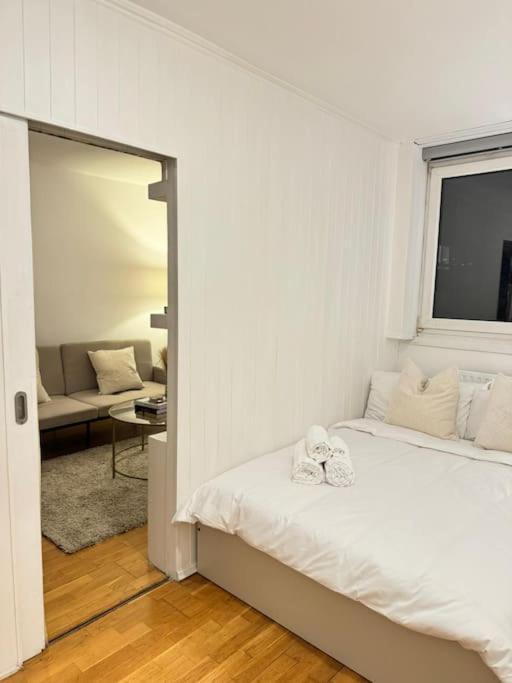 In Angel. Appartement *