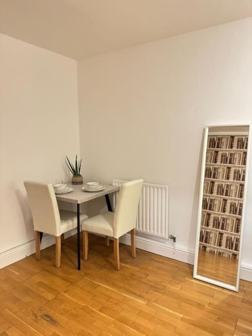 Appartement In Angel. Londen