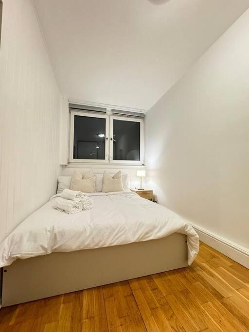 In Angel. Appartement